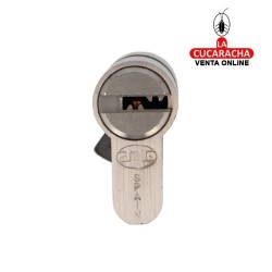 BLISTER-CILINDRO ECONOMICO SEGURIDAD LATON CARP-MAD. Modelo 9850-51-55.