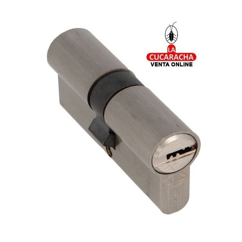 BLISTER-CILINDRO ECONOMICO SEGURIDAD LATON CARP-MAD. Modelo 9850-51-55.