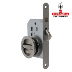 CERRADURA EMBUTIR PUERTAS...