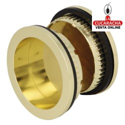 TIRADOR ZAMAK PUERTAS...