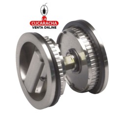 MULETILLA ZAMAK CUADRADILLO...