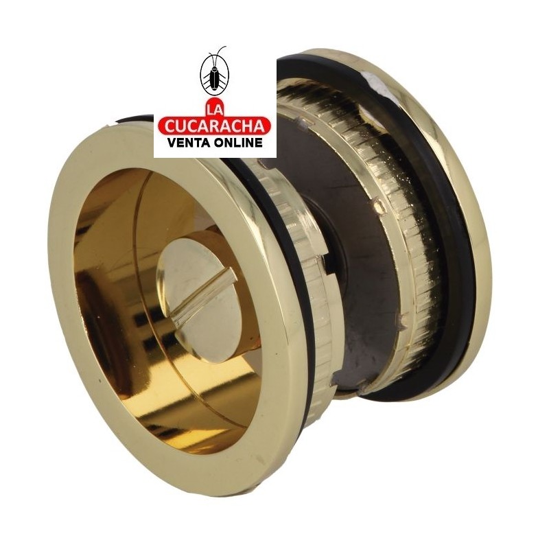 MULETILLA ZAMAK CUADRADILLO Y DESBLOQUEO PUERTAS CORREDERAS Modelo 1611.