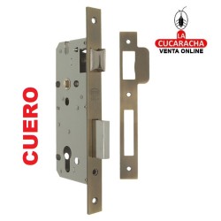 CERRADURA EMBUTIR...