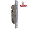 CERRADURA EMBUTIR ACERO PUERTAS MADERA PALETON DE CIERRE MODELO 340 BASE.