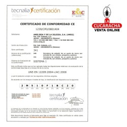 CERRADURA EMBUTIR ACERO PUERTAS MADERA PALETON DE CIERRE MODELO 340.