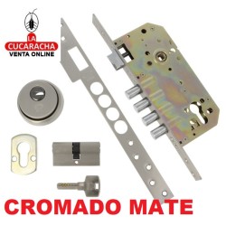 CERRADURA EMBUTIR PUERTAS...