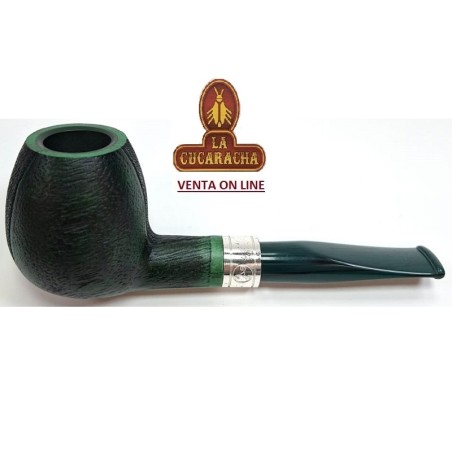 RATTRAYS Brave Heart-PIPA FUMAR FRESNO INSERTO GRAFITO BILLIARD 153 G.