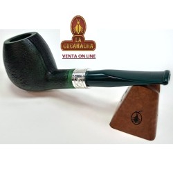 RATTRAYS Brave Heart-PIPA FUMAR FRESNO INSERTO GRAFITO BILLIARD 153 G.