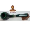 RATTRAYS Brave Heart-PIPA FUMAR FRESNO INSERTO GRAFITO BILLIARD 153 G.
