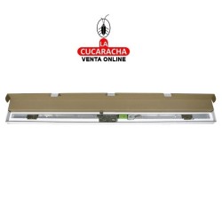 CERRADURA 3 PUNTOS EMBUTIR...