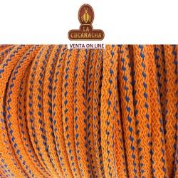 Mazo mecha gruesa de 100 metros chisqueros y pirotecnia.