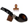 Pipa de fumar Ser Jacopo Bent Dublín Lisa LC.