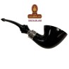 Pipa de fumar Ser Jacopo Bent Dublín Lisa LC.