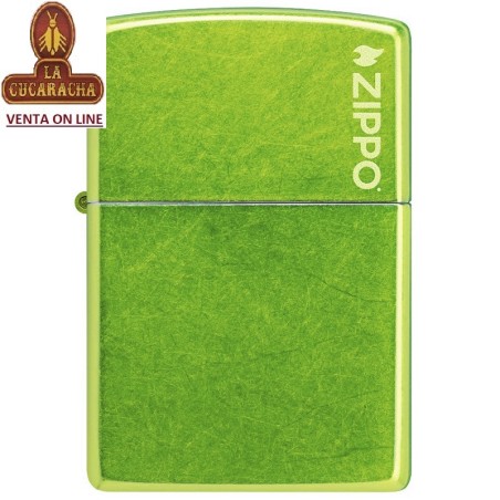 ZIPPO-ENCENDEDOR 24513ZL Lurid.