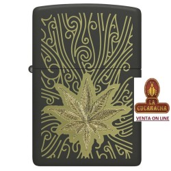 ZIPPO-ENCENDEDOR mechero...