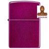 ZIPPO-ENCENDEDOR mechero 24003 Candy Raspberry.
