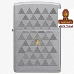 ZIPPO-ENCENDEDOR mechero...