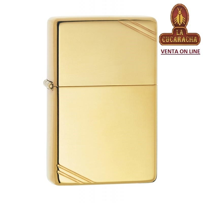 ZIPPO-ENCENDEDOR mechero 270 VINTAGE HP.