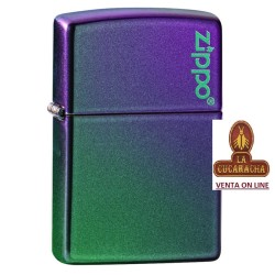 ZIPPO-ENCENDEDOR mechero...