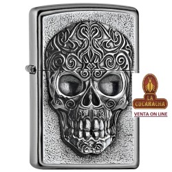 ZIPPO-ENCENDEDOR mechero...