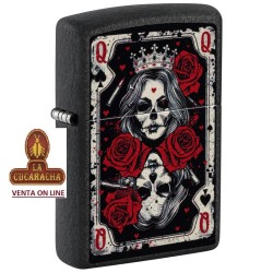 ZIPPO-ENCENDEDOR mechero...