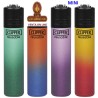 CLIPPER MINI-ENCENDEDOR-METALLIC GRADIENT 9.