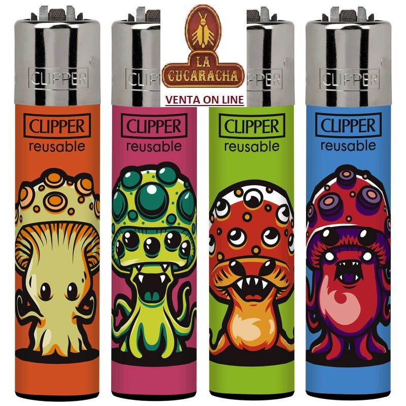 ENCENDEDOR CLIPPER NORMAL-ONIS 3.