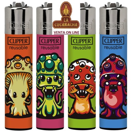 ENCENDEDOR CLIPPER NORMAL-ONIS 3.