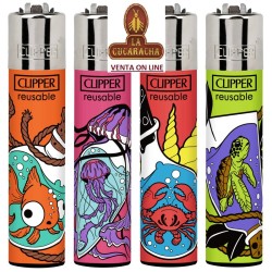 ENCENDEDOR CLIPPER...