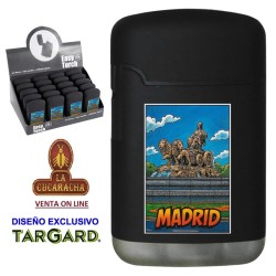 ENCENDEDOR EASY TORCH TURBO...