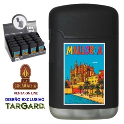 ENCENDEDOR EASY TORCH TURBO...