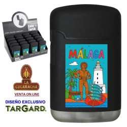 ENCENDEDOR EASY TORCH TURBO...