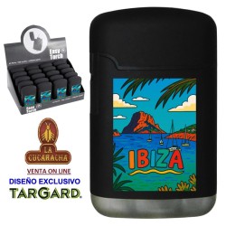ENCENDEDOR EASY TORCH TURBO...
