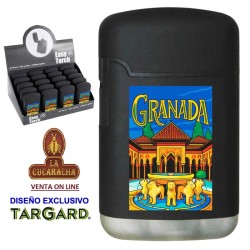 ENCENDEDOR EASY TORCH TURBO...