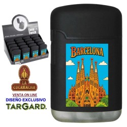 ENCENDEDOR EASY TORCH TURBO...