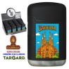 ENCENDEDOR EASY TORCH TURBO JET BARCELONA.