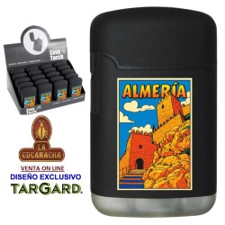 ENCENDEDOR EASY TORCH TURBO...