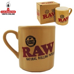 RAW-Taza cerámica...