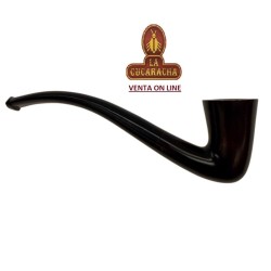 Pipa española ENA-Bruken Bent Dublin Mini Lisa modelo 416.