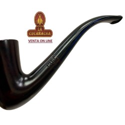 Pipa española ENA-Bruken Bent Dublin Mini Lisa modelo 416.