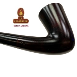 Pipa española ENA-Bruken Bent Dublin Mini Lisa modelo 416.