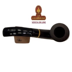 Pipa española ENA-Bruken Calabash Lisa modelo 703.
