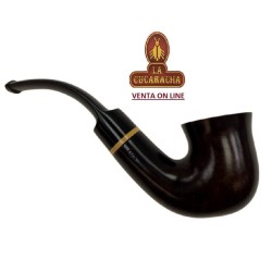 Pipa española ENA-Bruken Calabash Lisa modelo 703.