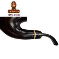 Pipa española ENA-Bruken Calabash Lisa modelo 703.