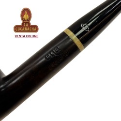 Pipa española ENA-Bruken Billiard Lisa modelo 411.