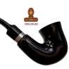 Pipa española ENA ALMIRANTE CHERRY-Bruken Calabash Lisa modelo 703.