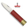 Navaja Albainox CARTUCHO mango plástico 5 cm.