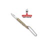 Navaja Albainox BALA con colgante 4.4 cm.