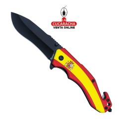 Navaja Albainox 3D-ESPAÑA...