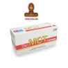 mct-Caja 500 Tubos cigarrillo vacios SLIM 6mm.
